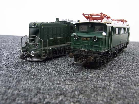 ROCO/ロコHOゲージ　43027 鉄道模型　大阪　買取